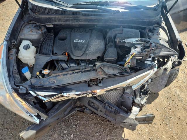 2011 HYUNDAI SONATA SE - 5NPEC4AC6BH247817