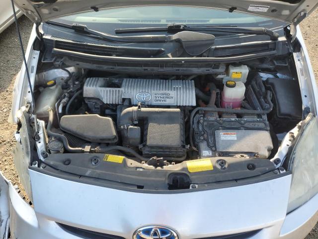 2011 TOYOTA PRIUS - JTDKN3DU4B5269715