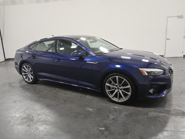 2025 AUDI A5 PREMIUM WAUDACF53SA009630