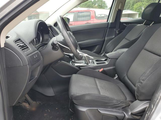 2016 MAZDA CX-5 SPORT JM3KE4BY4G0899726