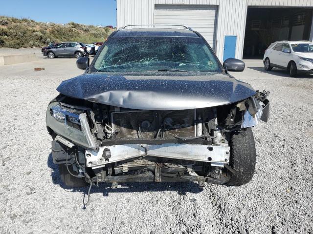 2015 NISSAN PATHFINDER - 5N1AR2MM7FC636274