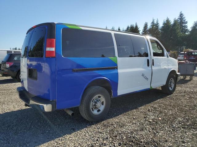 Vin: 1gawgffg9g1332495, lot: 62534705, chevrolet express lt 20163