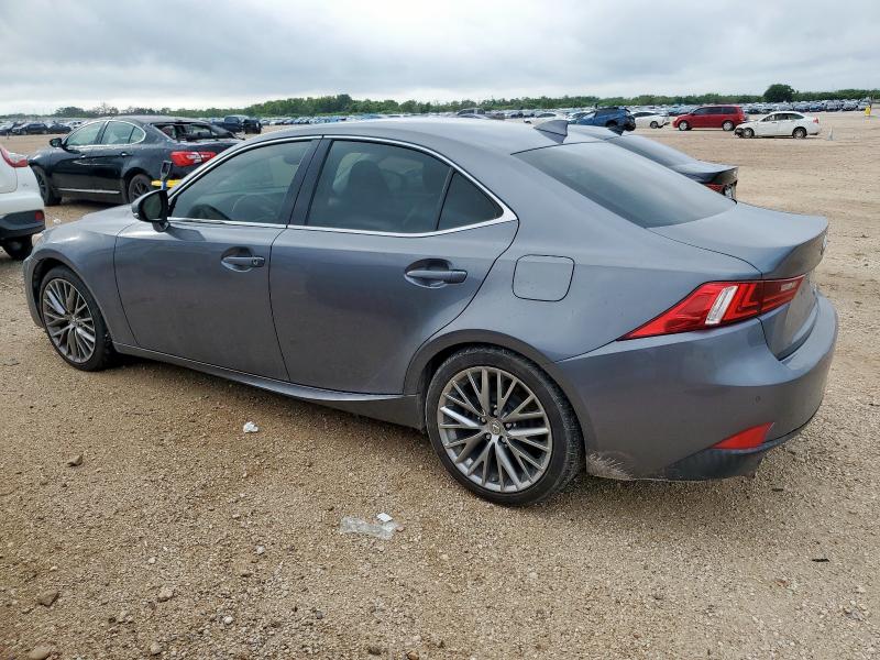Vin: jthba1d24g5002403, lot: 62936725, lexus is 200t 20162