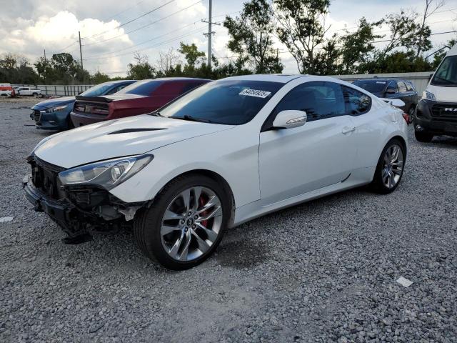 Vin: kmhhu6kj1du111439, lot: 64058925, hyundai genesis 3.8l 2013 img_1