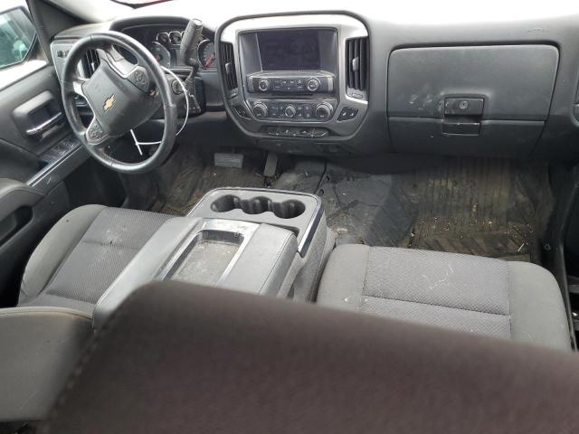 2017 CHEVROLET SILVERADO - 1GCVKREC6HZ205997