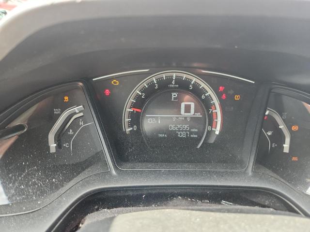 2018 HONDA CIVIC LX 2HGFC2F51JH517984