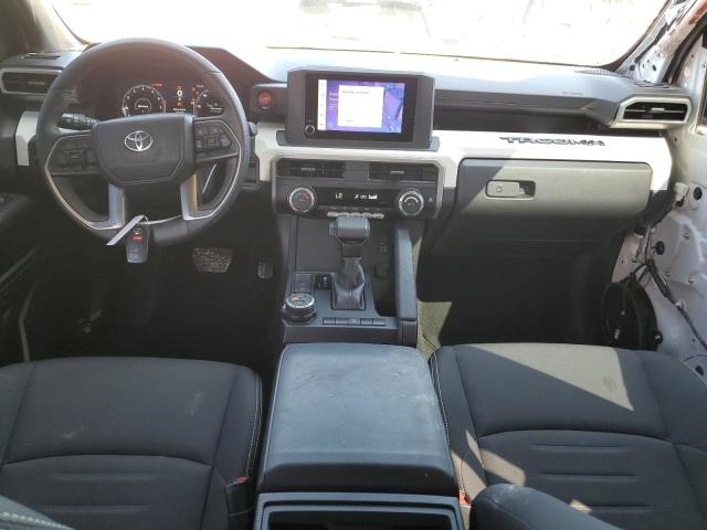 2024 TOYOTA TACOMA DOU #3277204934