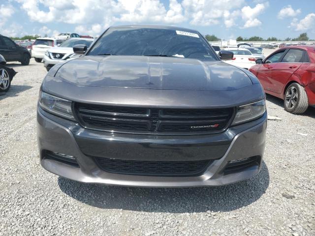 2015 DODGE CHARGER SX 2C3CDXHG1FH826571