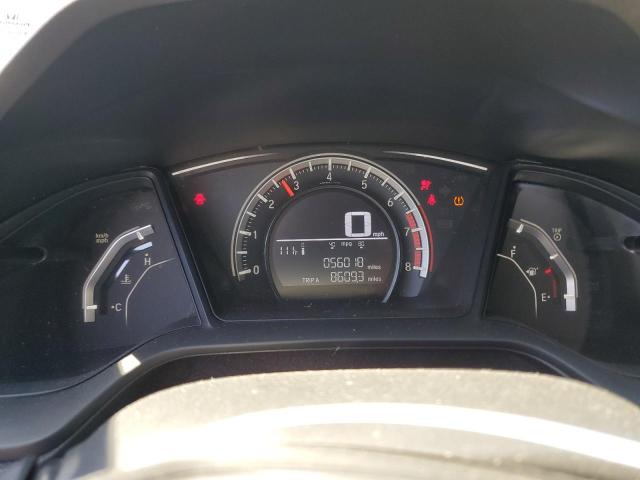 2017 HONDA CIVIC SPOR - SHHFK7G4XHU213054
