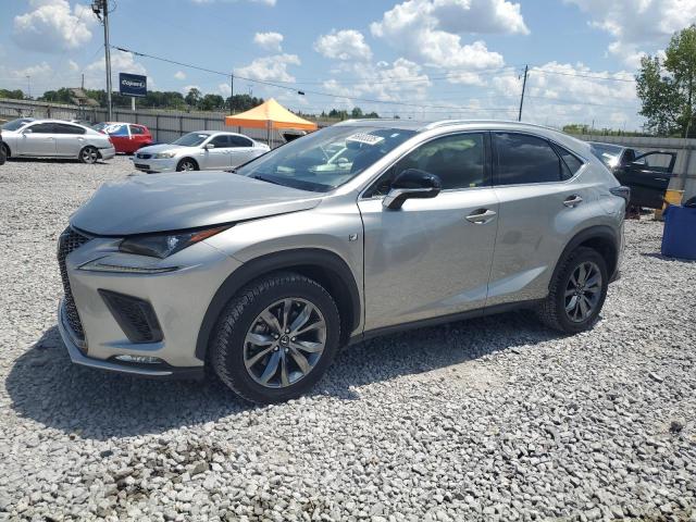 LEXUS NX 300 F S