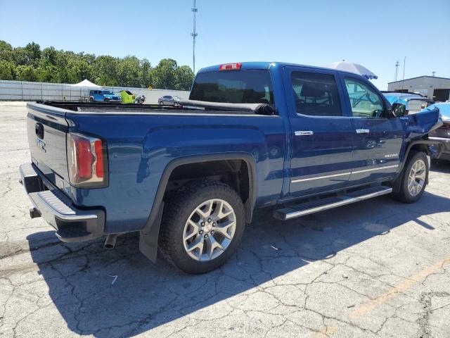 2017 GMC SIERRA K15 3GTU2NEC0HG150712