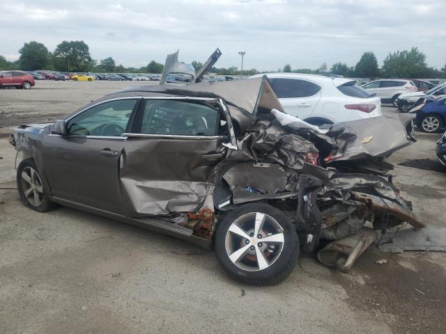 2011 CHEVROLET MALIBU 1LT - 1G1ZC5E13BF210937