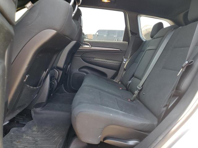 2015 JEEP GRAND CHEROKEE LAREDO 1C4RJFAG0FC736656