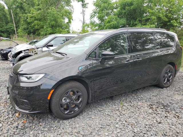 CHRYSLER PACIFICA H