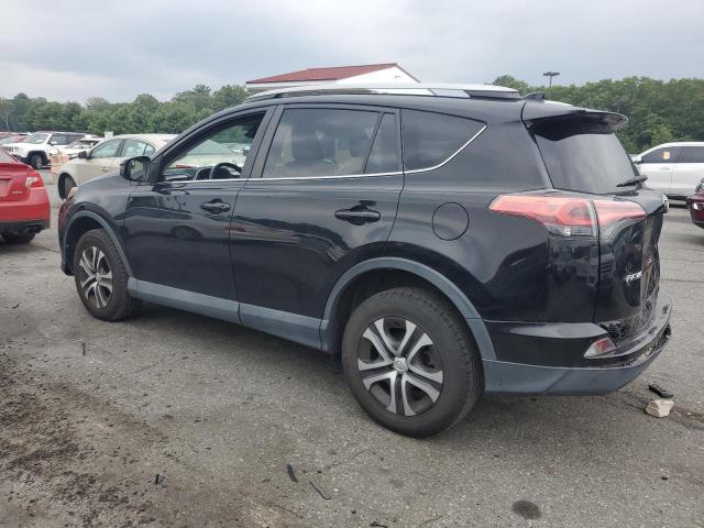 2017 TOYOTA RAV4 LE 2T3BFREV5HW602822