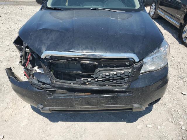 2016 SUBARU FORESTER 2 JF2SJABC7GH522723