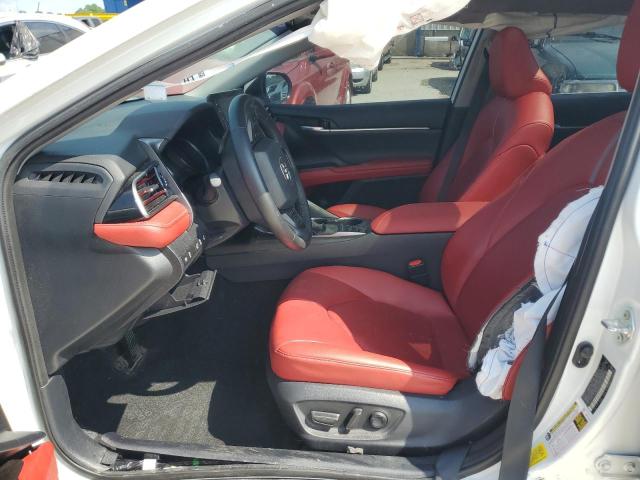 2023 TOYOTA CAMRY XSE 4T1K61AK1PU737509