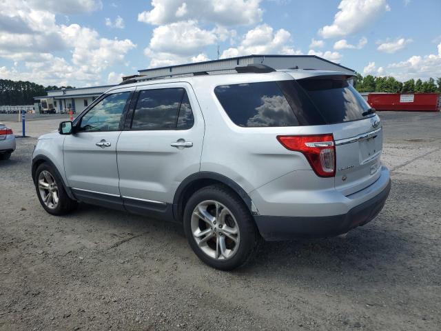 2013 FORD EXPLORER L - 1FM5K7F82DGC06712