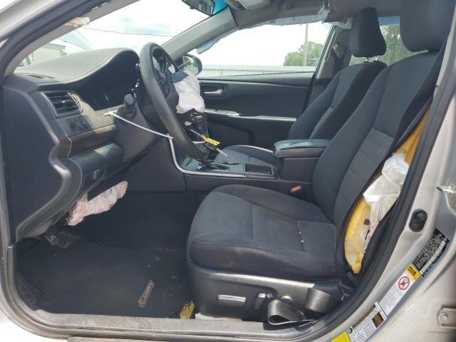 2016 TOYOTA CAMRY LE 4T4BF1FK7GR570846