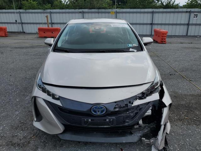 2020 TOYOTA PRIUS PRIME LE JTDKARFP3L3126970