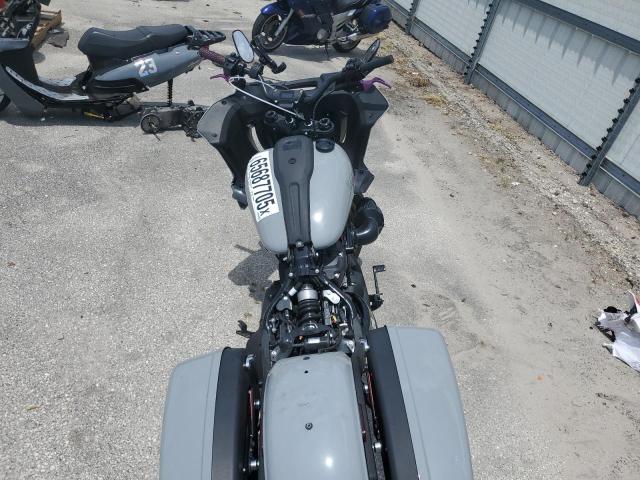 2024 HARLEY-DAVIDSON FXLRST 1HD1YXZ12RB052411
