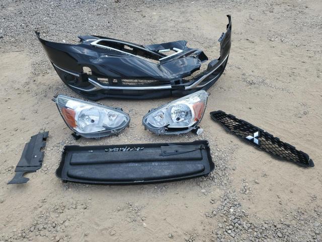 2020 MITSUBISHI MIRAGE LE ML32A5HJ5LH006417