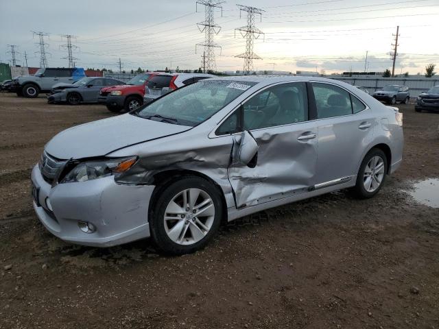 LEXUS HS 250H