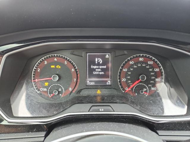 2019 VOLKSWAGEN JETTA S 3VWC57BU6KM220845
