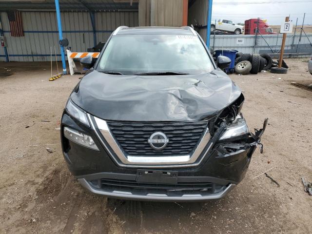 2023 NISSAN ROGUE SL JN8BT3CB4PW469652
