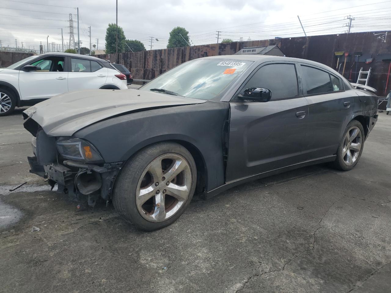 DODGE CHARGER R/T