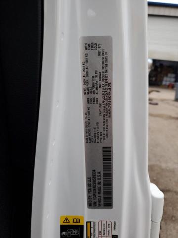 2025 JEEP WRANGLER S 1C4PJXEN7SW589394