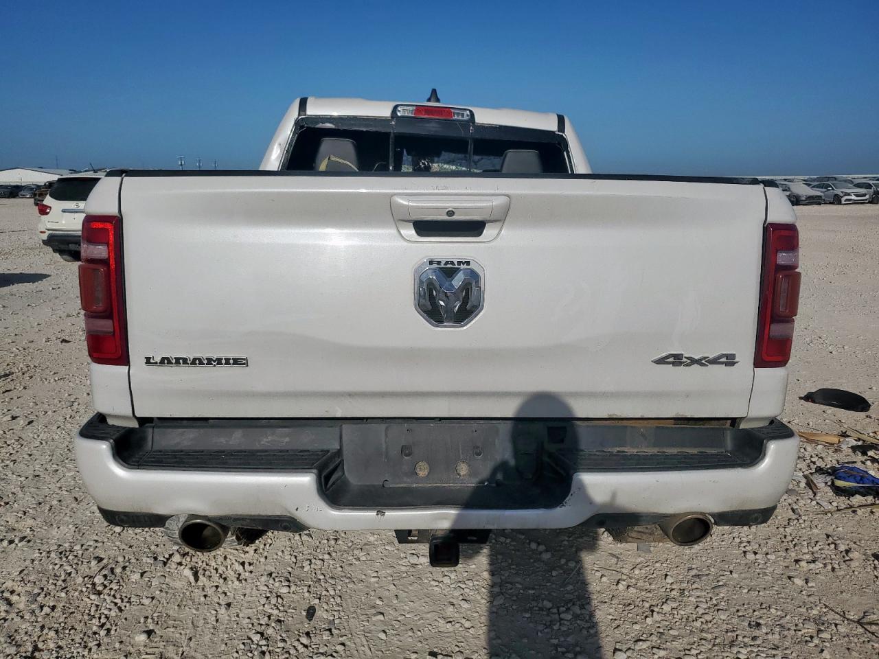 RAM 1500 LARAMIE
