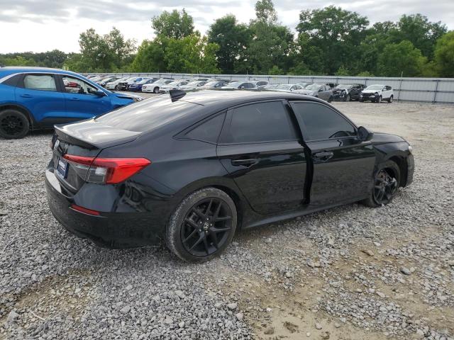 2022 HONDA CIVIC SPOR 2HGFE2F5XNH583675