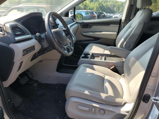 2019 HONDA ODYSSEY EXL 5FNRL6H76KB035875