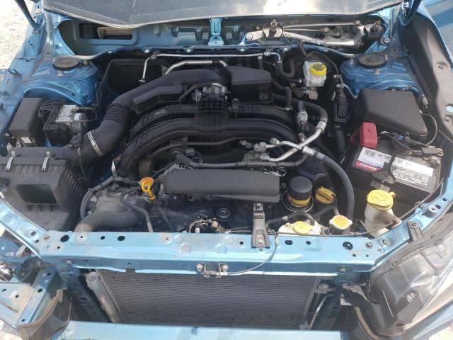 2018 SUBARU IMPREZA 4S3GTAA66J1744843
