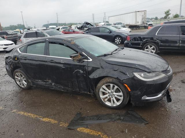 2015 CHRYSLER 200 LIMITE 1C3CCCAB4FN588779