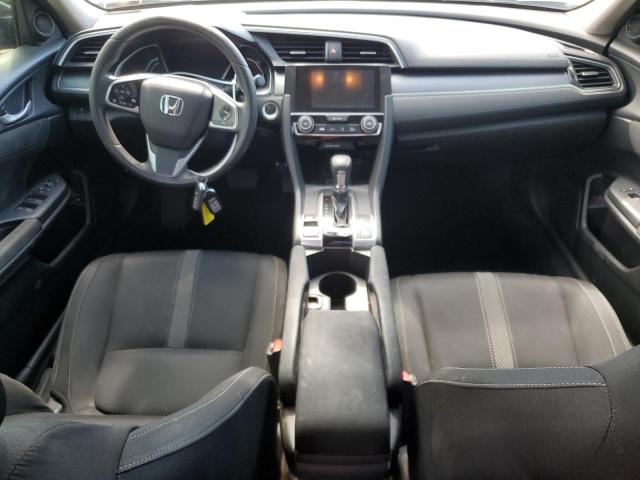 2016 HONDA CIVIC EX - 2HGFC2F7XGH537659