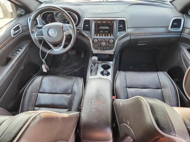 2018 JEEP GRAND CHER 1C4RJFCT0JC289619