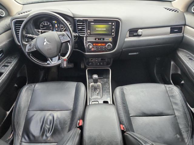 2019 MITSUBISHI OUTLANDER JA4AZ3A37KZ048558