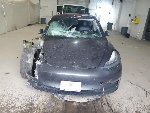 2018 TESLA MODEL 3 5YJ3E1EB0JF119457