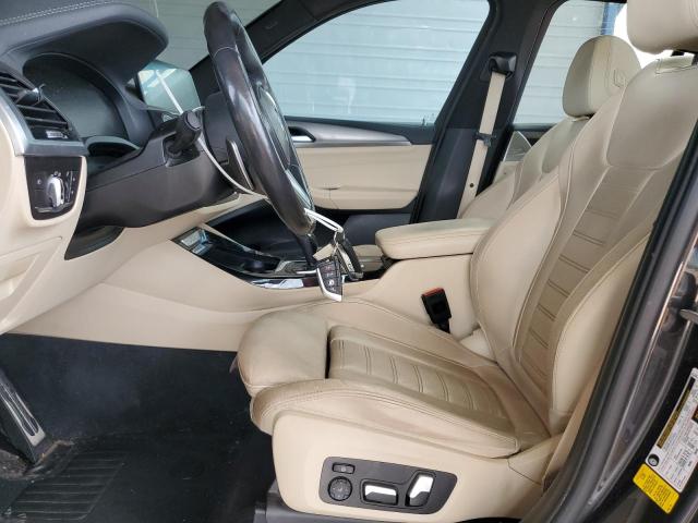 2021 BMW X3 SDRIVE3 5UXTY3C05M9G70519