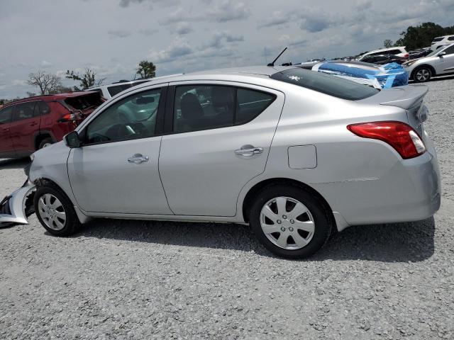 2017 NISSAN VERSA S - 3N1CN7APXHL900196