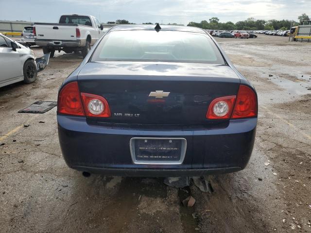 2012 CHEVROLET MALIBU - 1G1ZC5E01CF230189