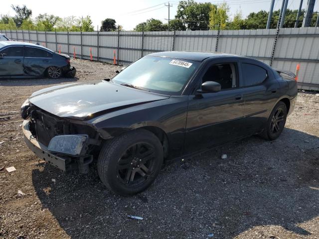 DODGE CHARGER SE