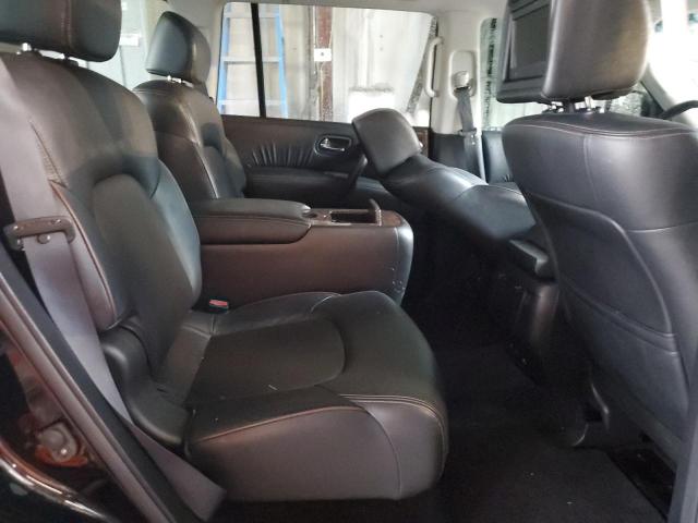 2017 NISSAN ARMADA PLA JN8AY2NE2H9702748