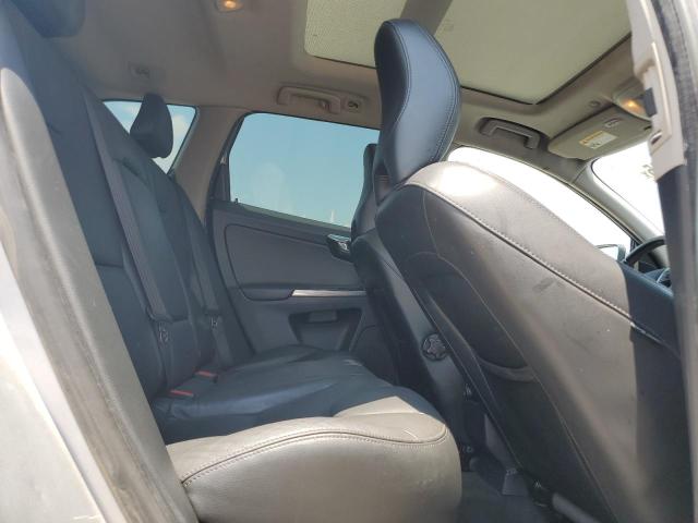 2015 VOLVO XC60 T5 PR YV440MDC1F2619732