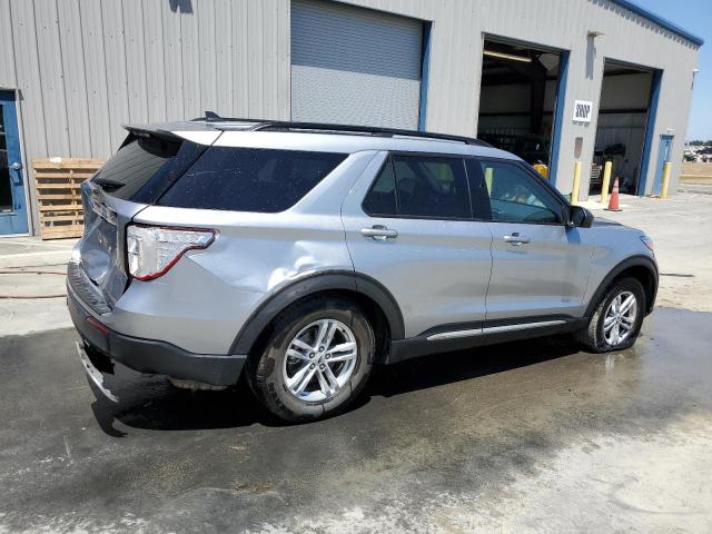 Vin: 1fmsk7dh3pgb71592, lot: 63447425, ford explorer xlt 20233