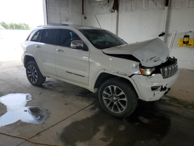 2018 JEEP GRAND CHEROKEE OVERLAND 1C4RJFCGXJC267937