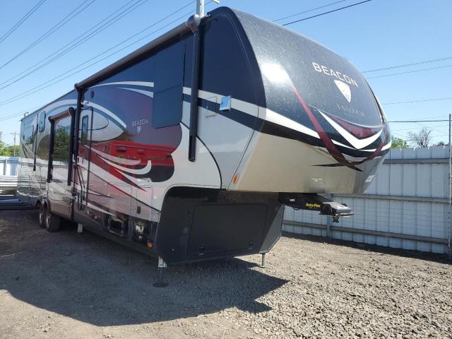 Global Auto Auctions: 2020 BEAC CAMPER TRL