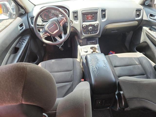 2016 DODGE DURANGO SXT 1C4RDHAG7GC374121
